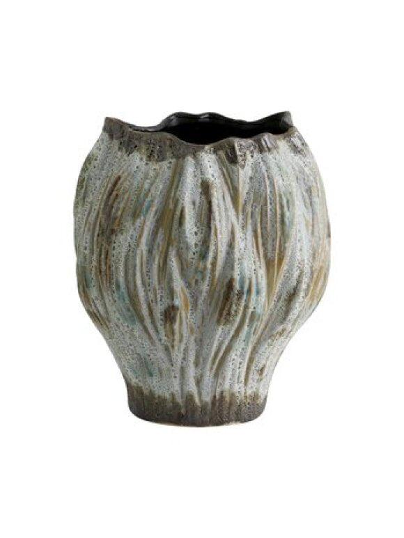 Rustik vase