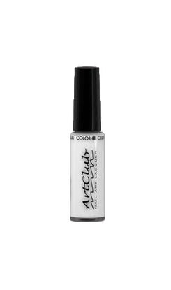 Art Club Nail Art Pen - Hvid