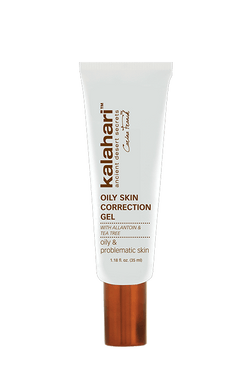 Oily Skin Correction Gel
