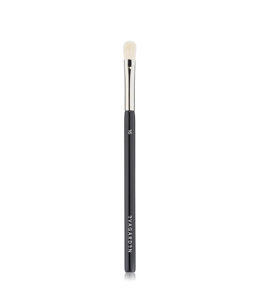 Evagarden Oval Eyeshadow Brush No. 16