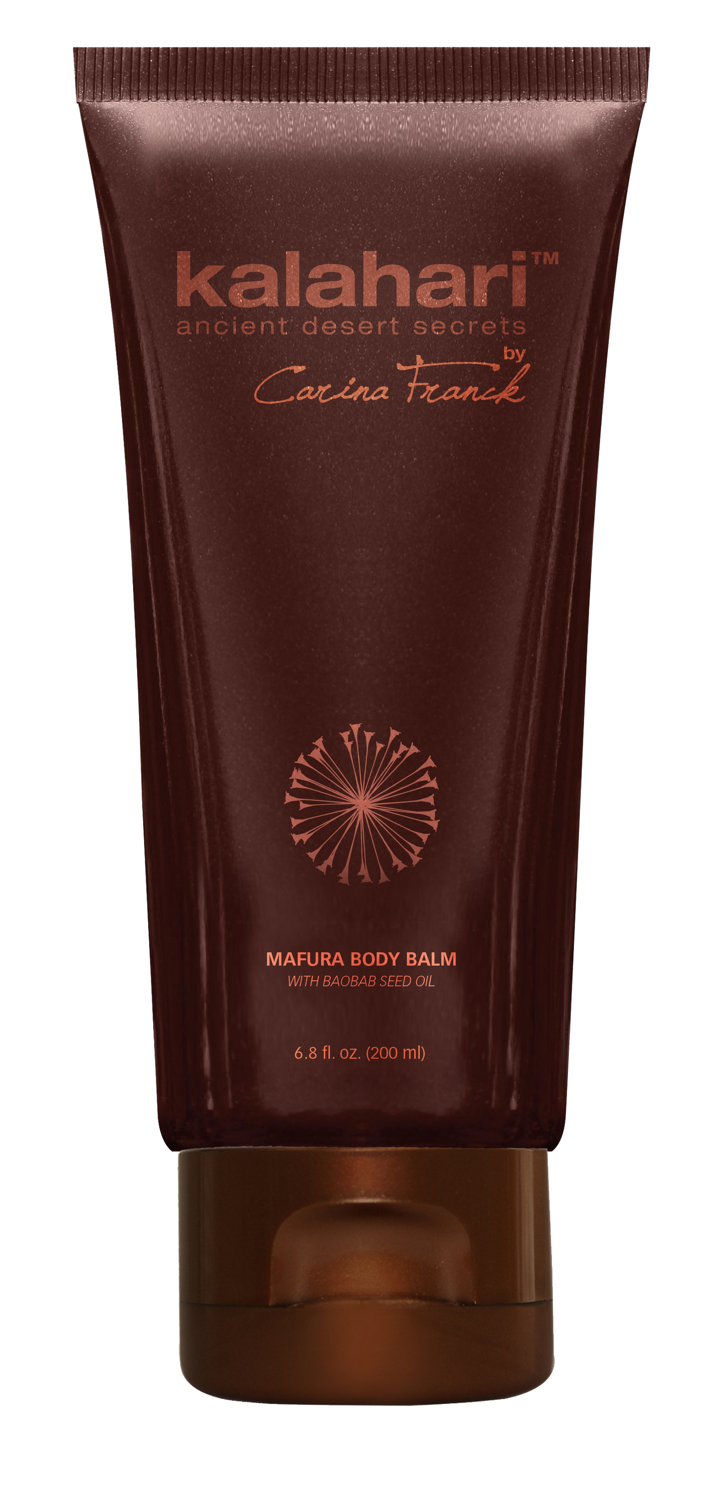 Mafura Body Balm