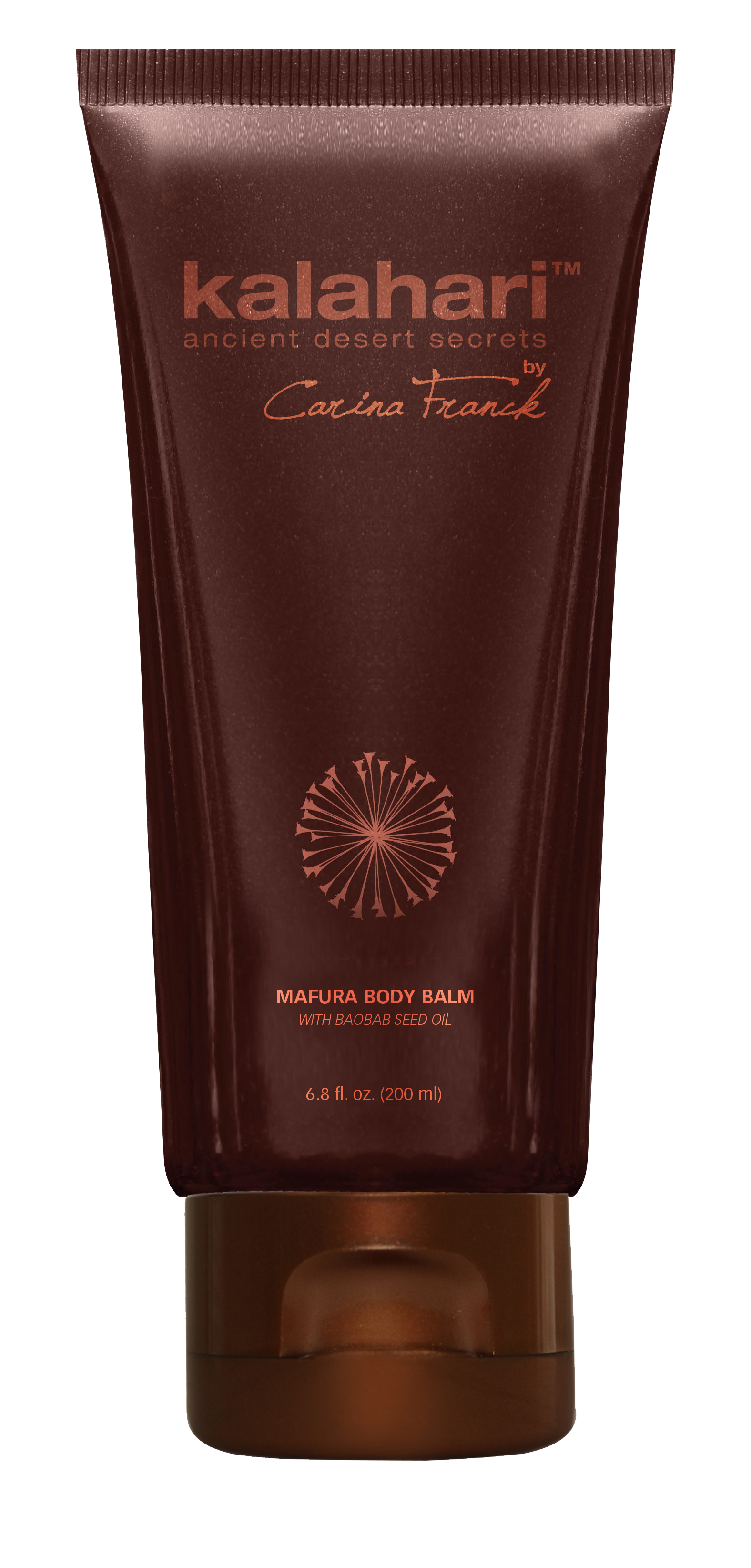 Mafura Body Balm