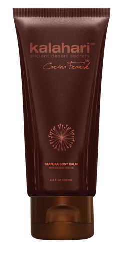 Mafura Body Balm