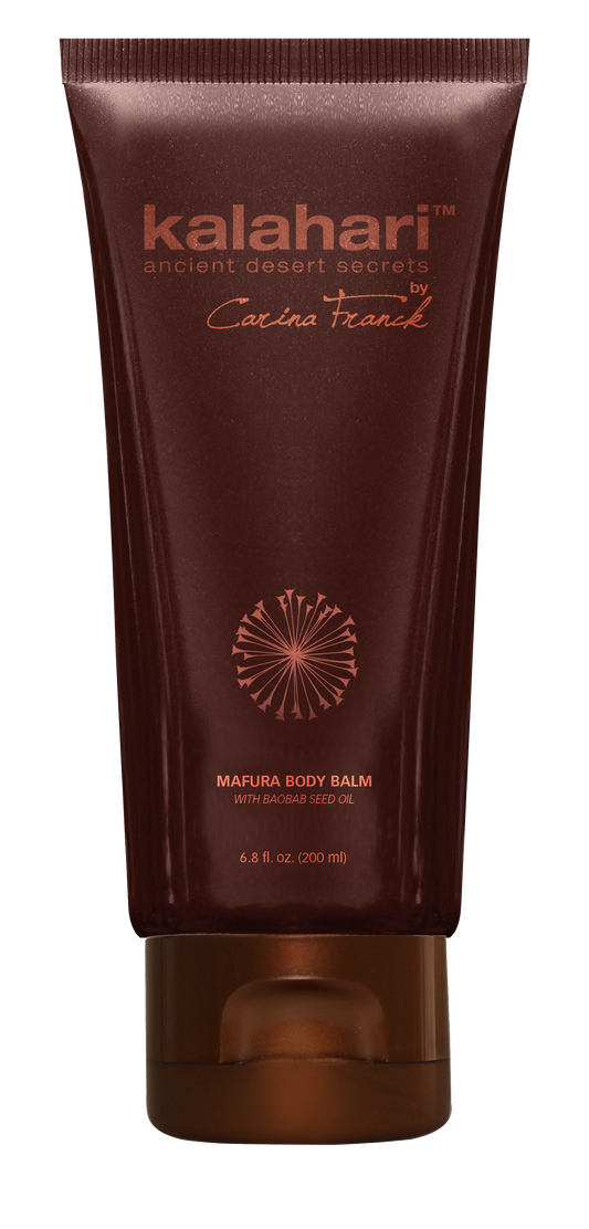 Mafura Body Balm