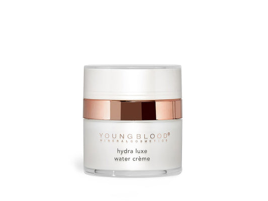 Youngblood Clean Hydra Luxe Water Creme