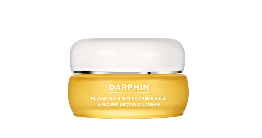 8 Flower Nectar Oil Cream (natcreme)