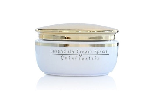 Quintenstein Lavendula Cream