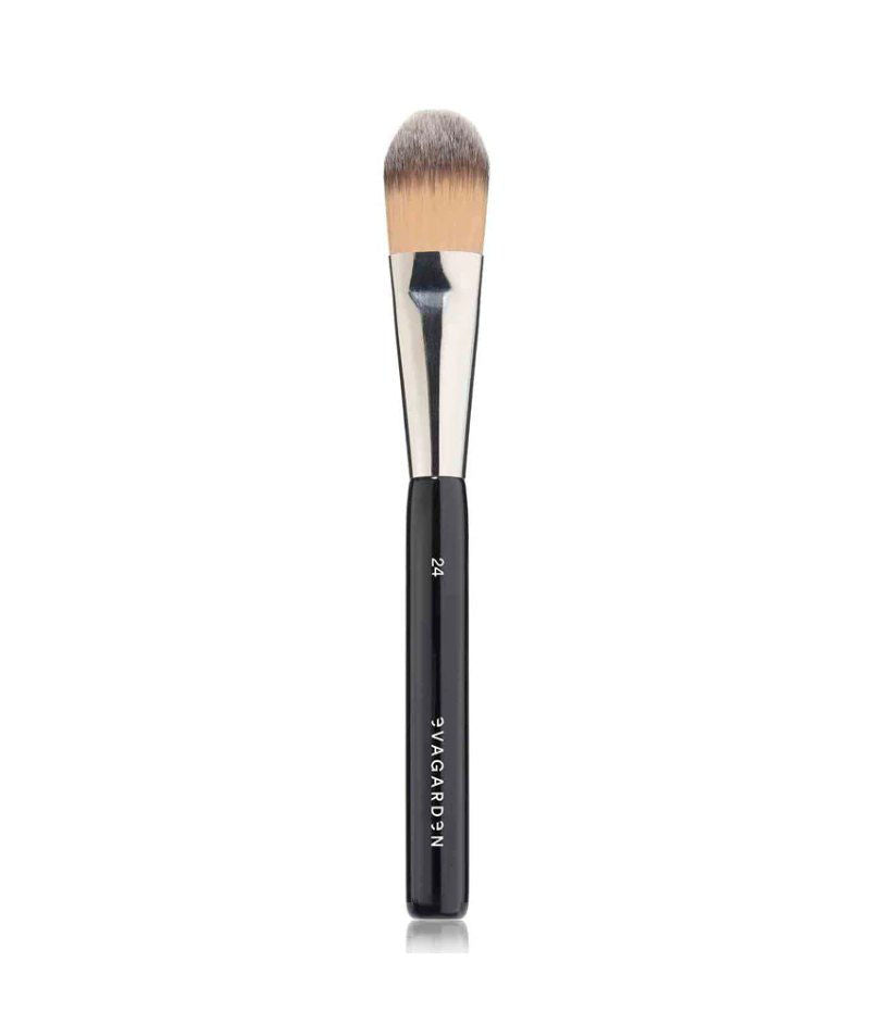 Evagarden Foundation Brush No. 24