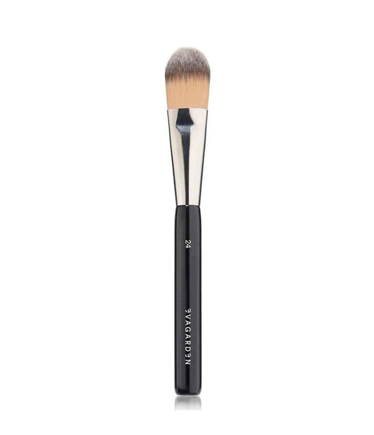 Evagarden Foundation Brush No. 24