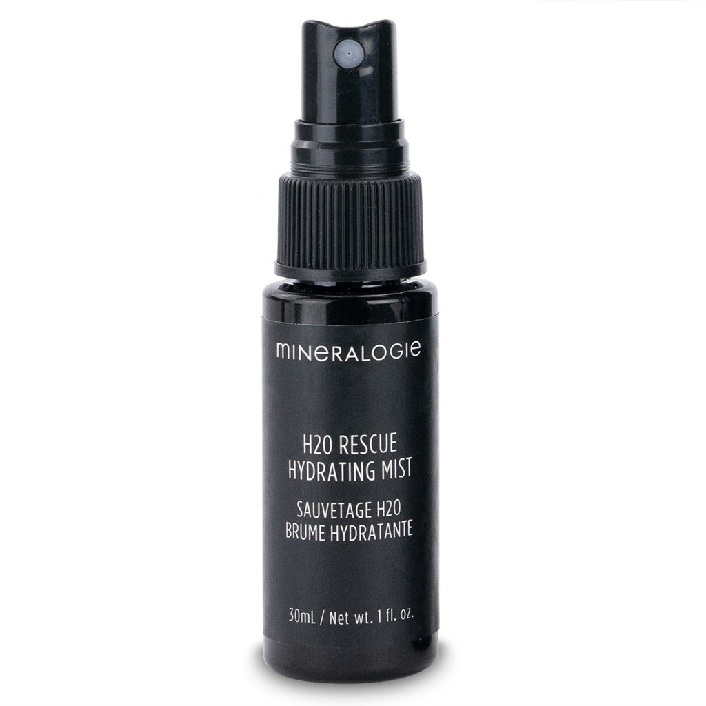 Mineralogie H2O Rescue Skin Hydrator