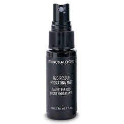 Mineralogie H2O Rescue Skin Hydrator