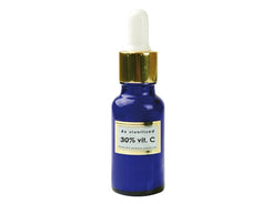 4 x Stabiliseret Vitamin C serum