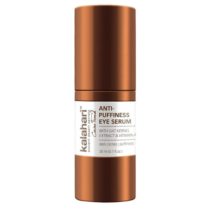 Anti-Puffiness Eye Serum