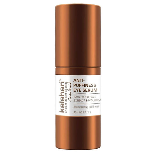 Anti-Puffiness Eye Serum