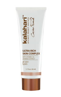 Ultra Rich Skin Complex