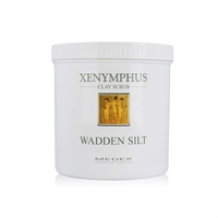 Wadden Silt Clay Scrub