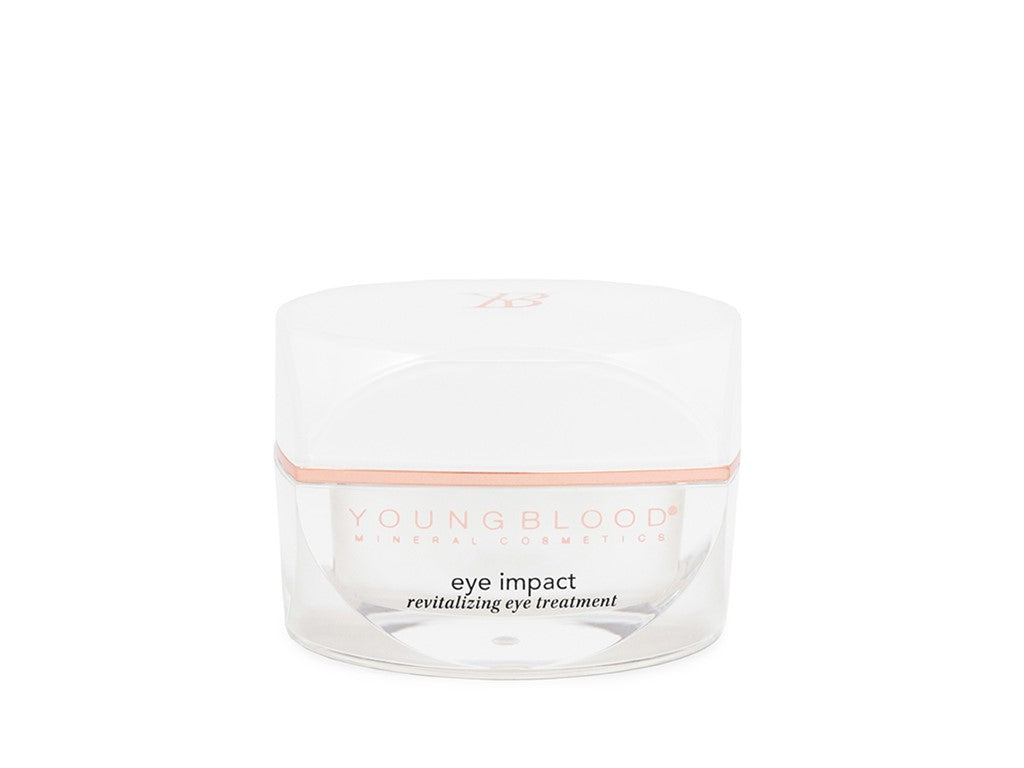 Youngblood Clean Eye Impact Treatment