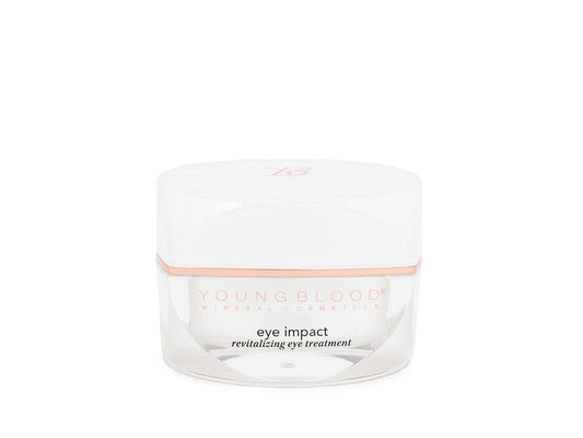 Youngblood Clean Eye Impact Treatment
