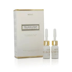 Re-Indures ampul - 2 varianter