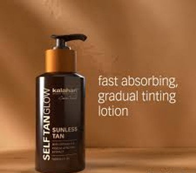 Self Tan Glow