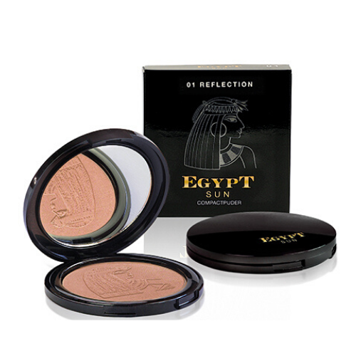 Marie Christine Egypt Sun Powder - Reflection