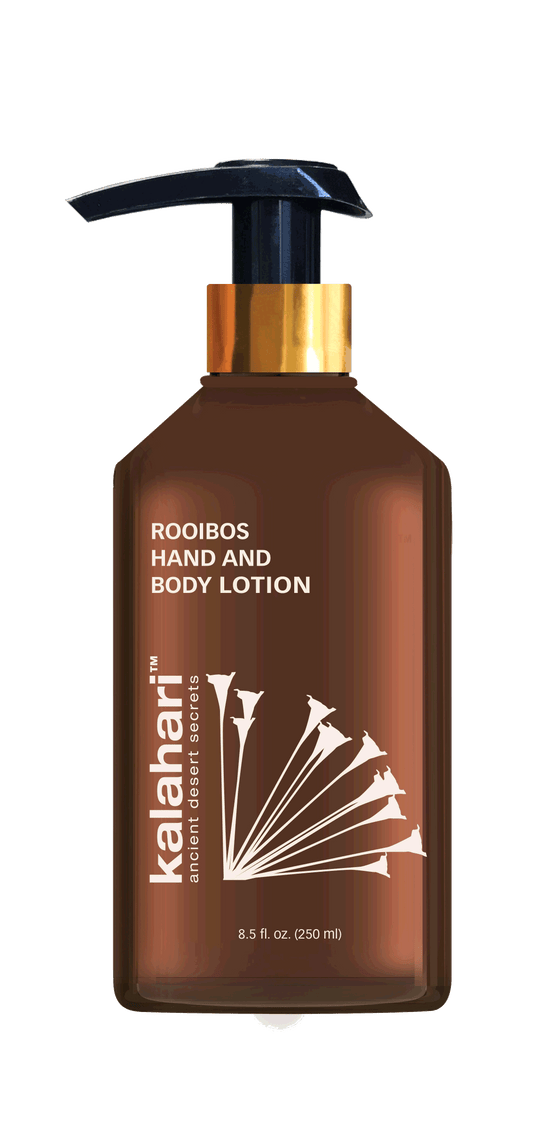 Hand and Body Lotion