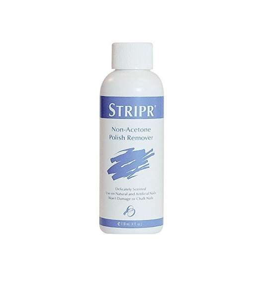 Stripr neglelakfjerner