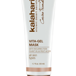 Vita-Gel Mask