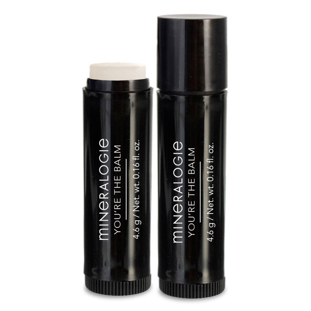 Mineralogie Lip Balm