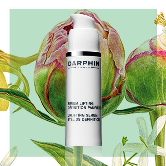 Uplifting Serum Eyelids Definition