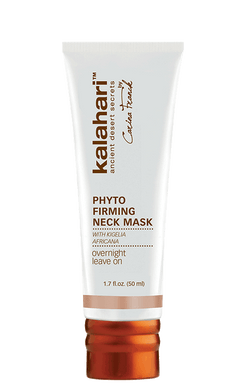 Phyto Firming Neck Mask