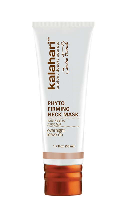 Phyto Firming Neck Mask
