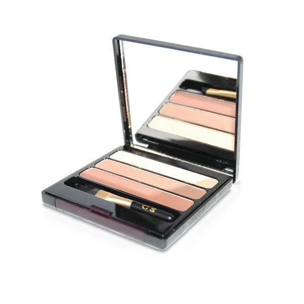 Charlotte Sophie Browpowder