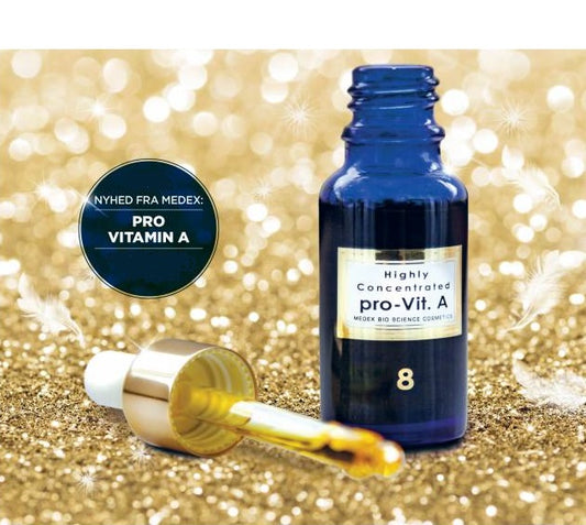 Medex Pro Vitamin A