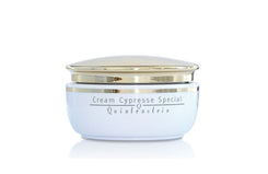 Quintenstein Creme Cypresse