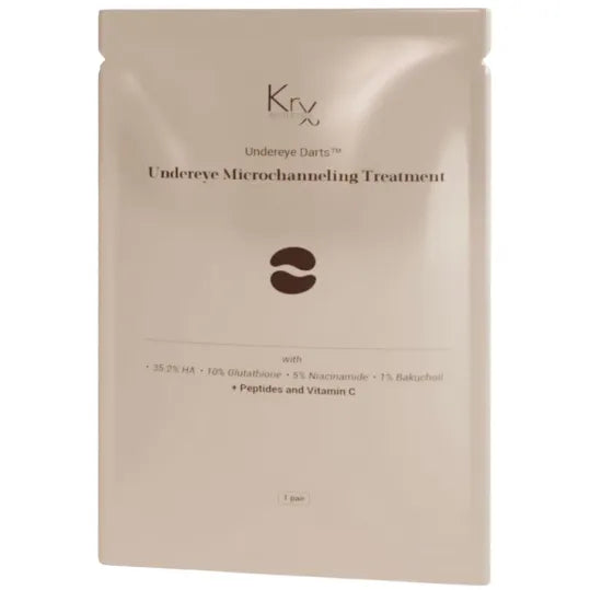 KrX Undereye Dart patches