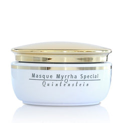 Quintenstein Masque Myrrha