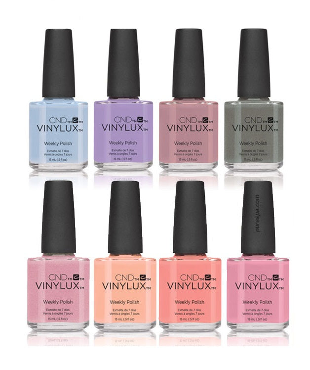 Vinylux lak