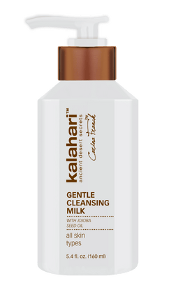 Gentle Cleansing Milk
