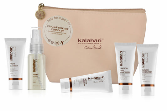 Skincare Journey Kit