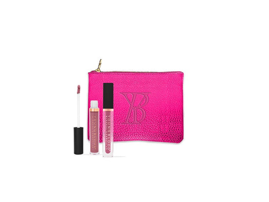 Youngblood Winters Kiss Duo