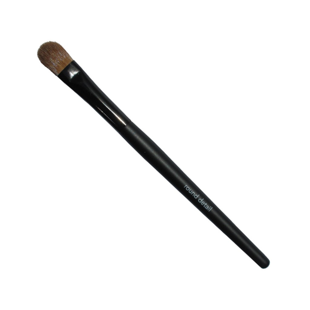 Mineralogie Round Detail Brush