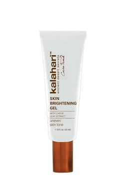 Skin Brightening Gel