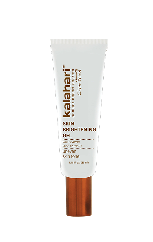 Skin Brightening Gel