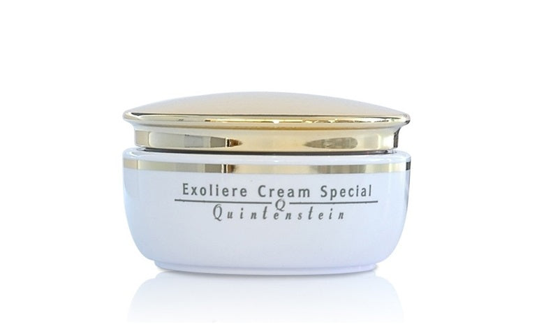 Quintenstein Exoliere Cream