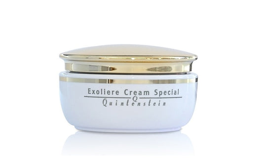 Quintenstein Exoliere Cream