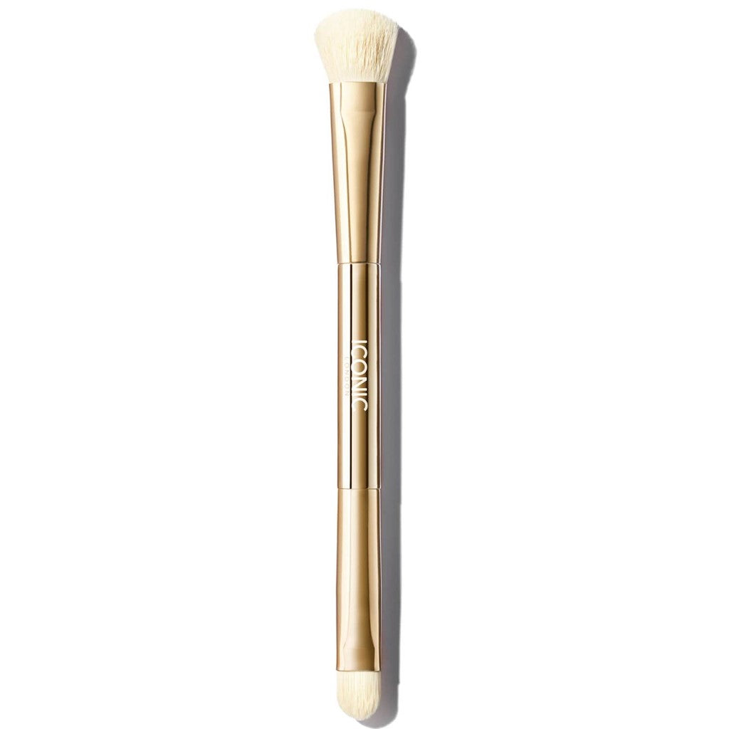 Iconic Concealer Duo Brush