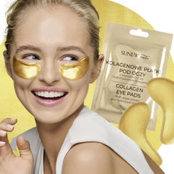 Sunew Collagen Eye Pads