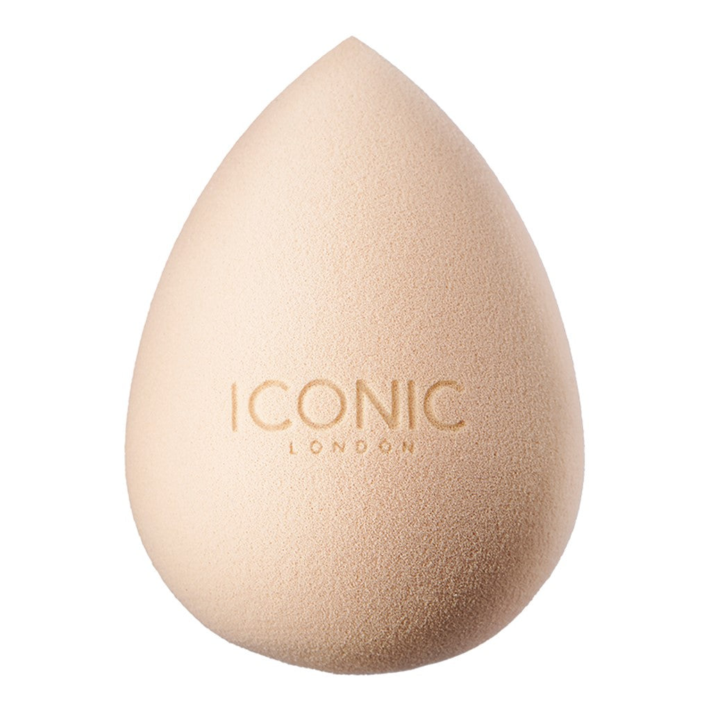 Iconic Seamless Beauty Sponge Blender