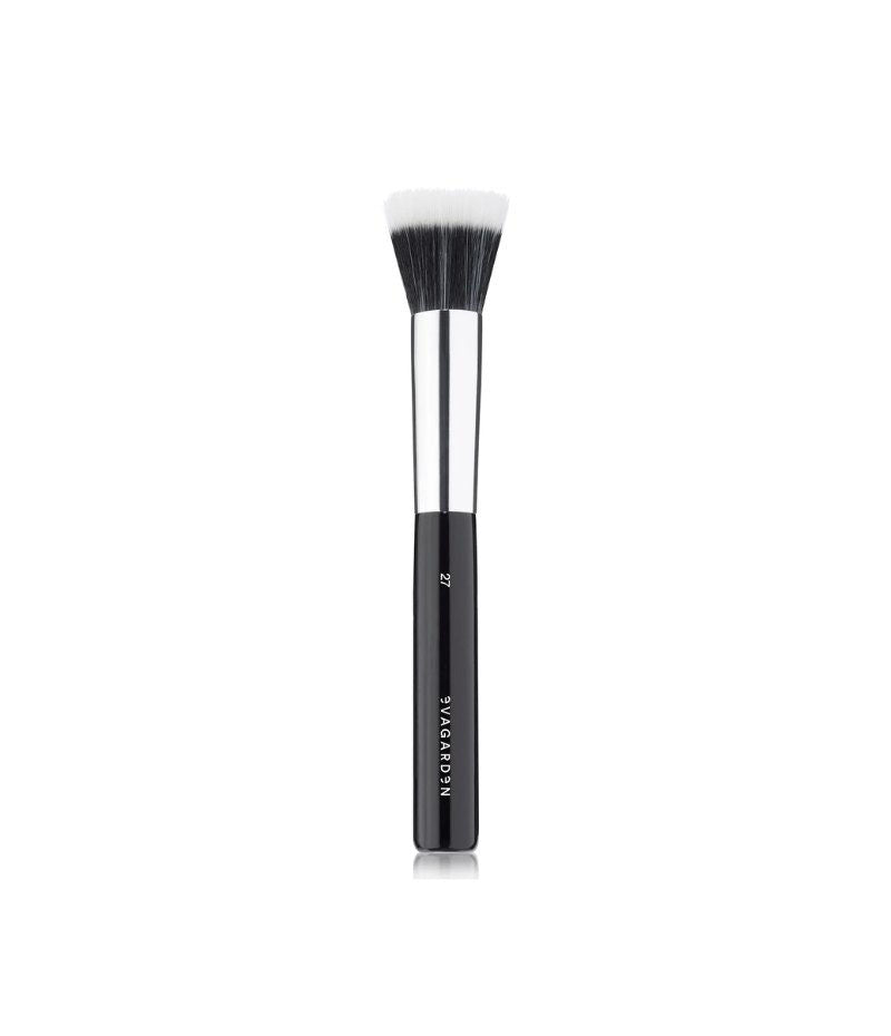 Evagarden Fluid Foundation Brush No. 27